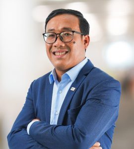 Mr. SIM Kimseng